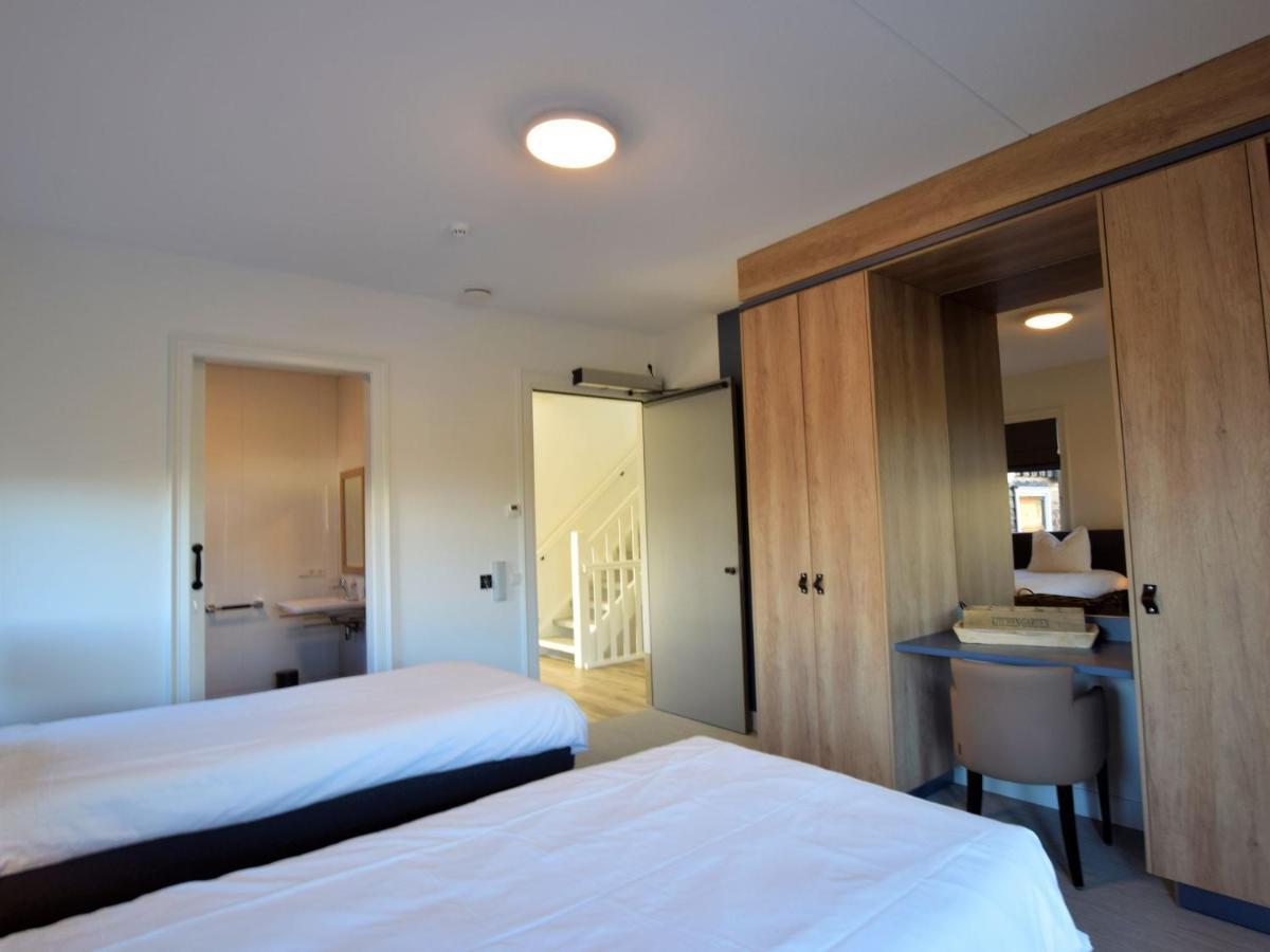 Luxurious Villa With Private Garden In Kaag Luaran gambar