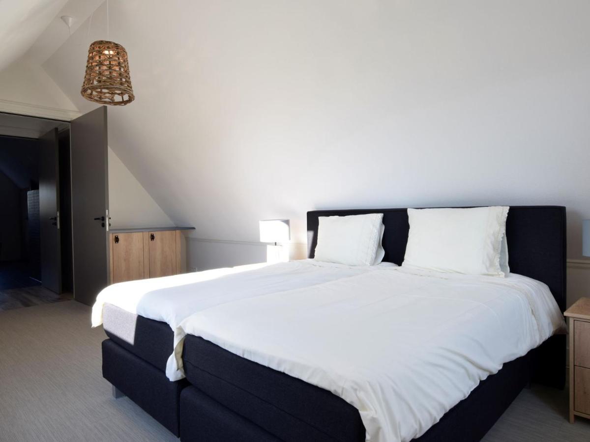 Luxurious Villa With Private Garden In Kaag Luaran gambar