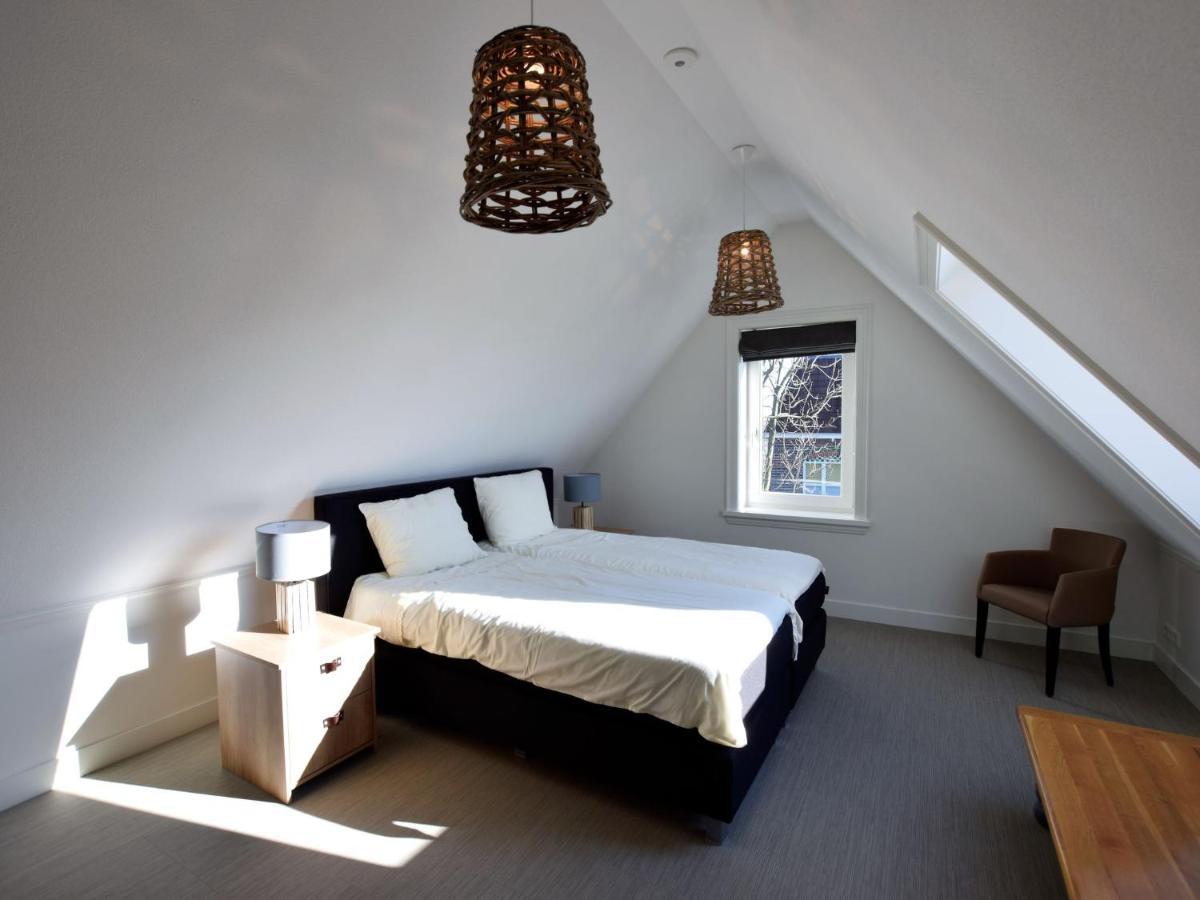 Luxurious Villa With Private Garden In Kaag Luaran gambar